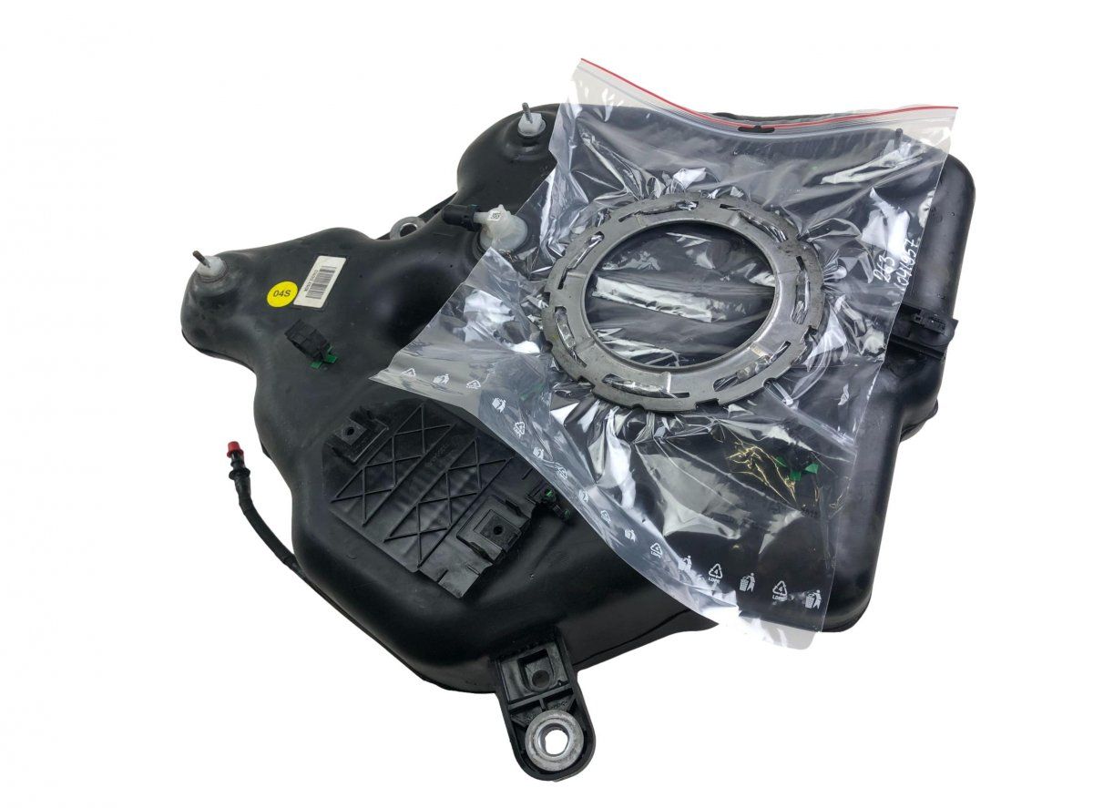 4G0131879F AdBlue tank  AUDI A7 Sportback (4GA) (2010-2017)
