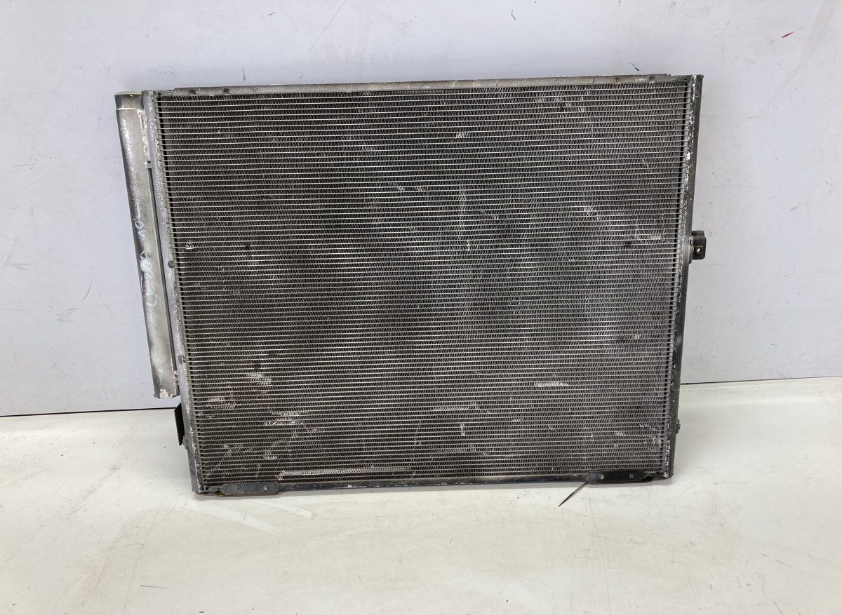 8846060570 AC Radiator (condenser) TOYOTA LAND CRUISER 200 (2007-2021)