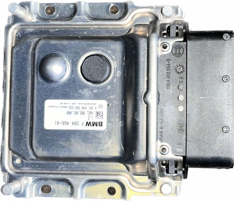 Блок управления AdBlue BMW 5 (F10, F11) 2010-2017 гг.