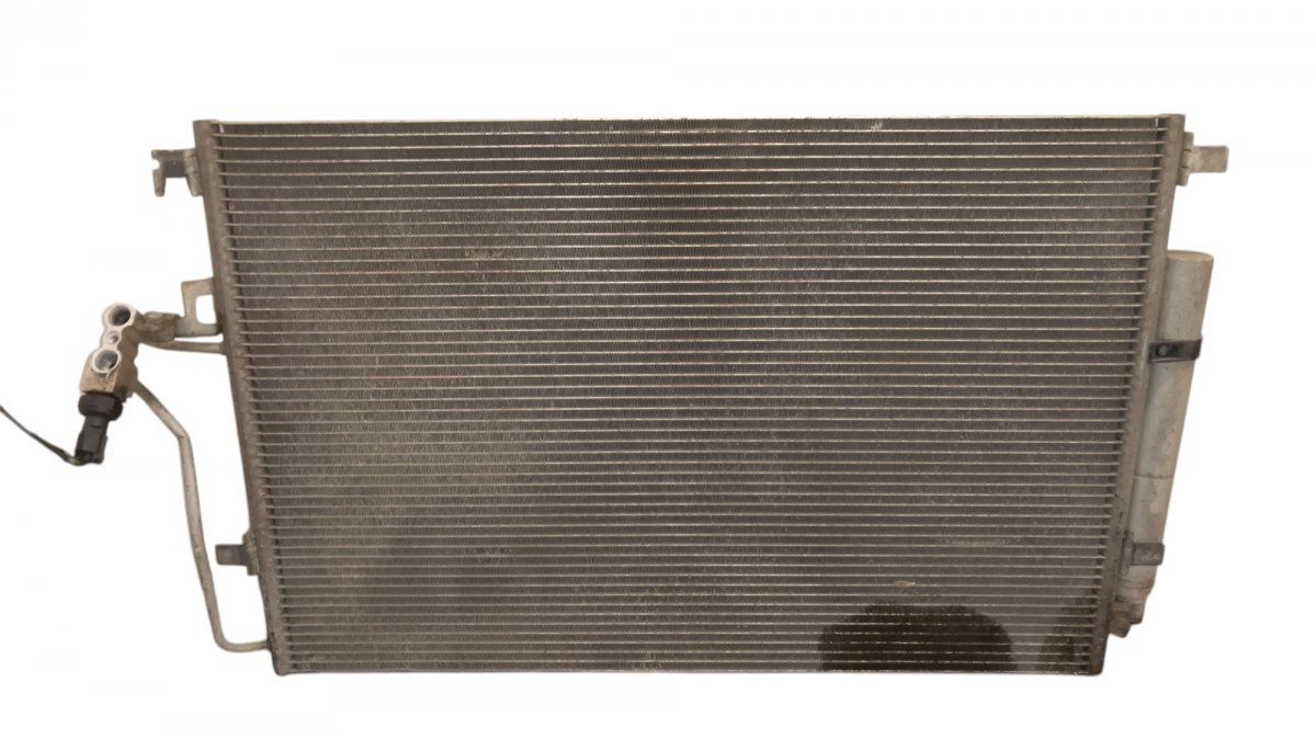 Z008Q011 876294Z AC Radiator (condenser) VW CRAFTER I (2E) (2006-2016)