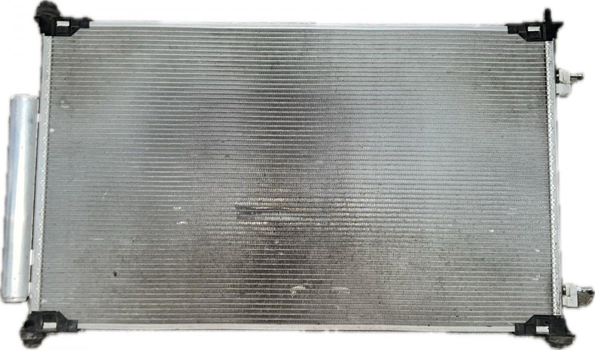 AC Radiator (condenser) HONDA HR-V II (RU) (2014-2022)
