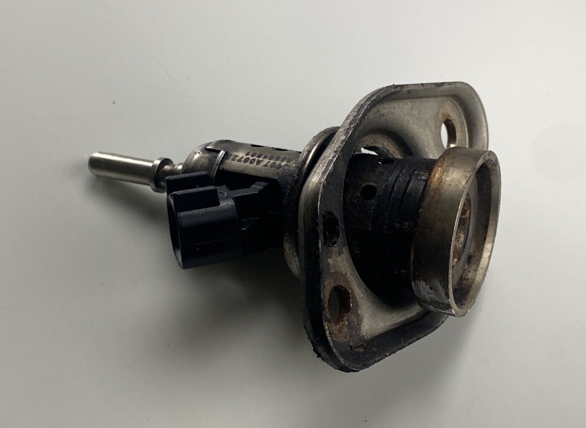 J107-A007222 J107A007222 AdBlue Nozzle OPEL ZAFIRA TOURER C (P12) (2011-2019)