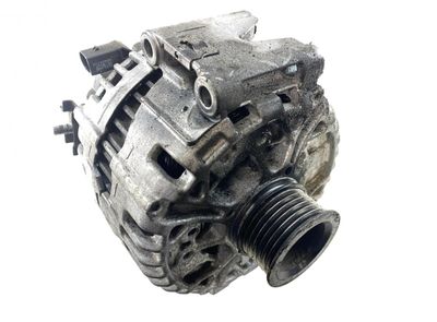 0121813014 Alternator MERCEDES-BENZ S-CLASS Coupe (C216) (2006-2013)