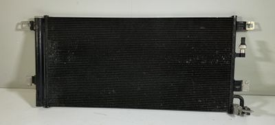 8W0816421M AC Radiator (condenser) AUDI A5 (F53, F57, F5A) (2016-)