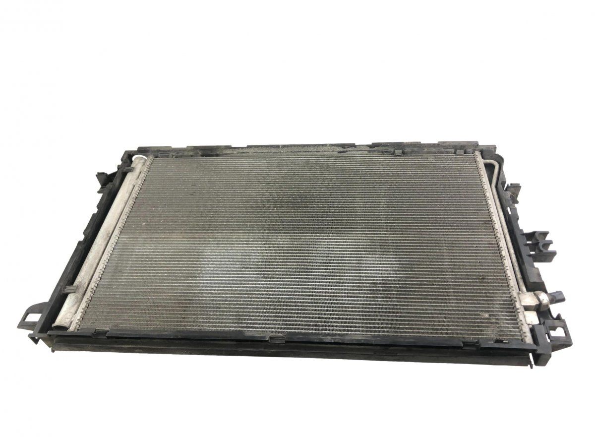 A4478350070 AC Radiator (condenser) MERCEDES-BENZ VITO / V-CLASS (W447) (2014-)