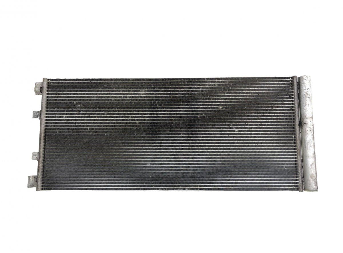 921007845R AC Radiator (condenser) RENAULT MASTER III (FV, JV) (2010-2024)