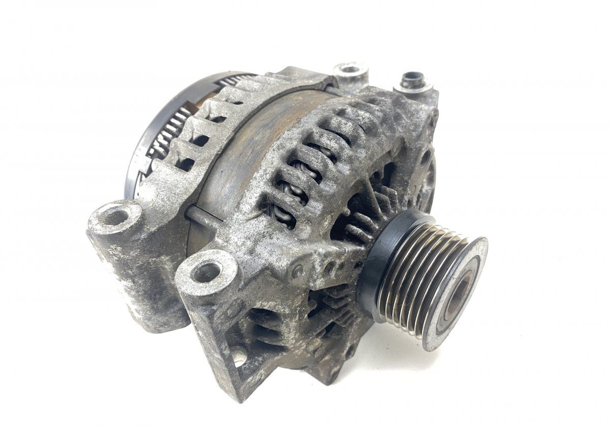 104210-6090 1042106090 Alternator CHRYSLER VOYAGER V (RT) (2007-2016)