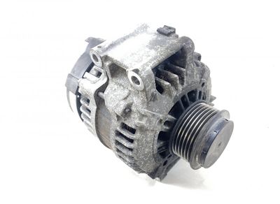 LR1180851 LR1180-851 Alternator AUDI A6 / A6 ALLROAD (C7, 4G) (2010-2018)