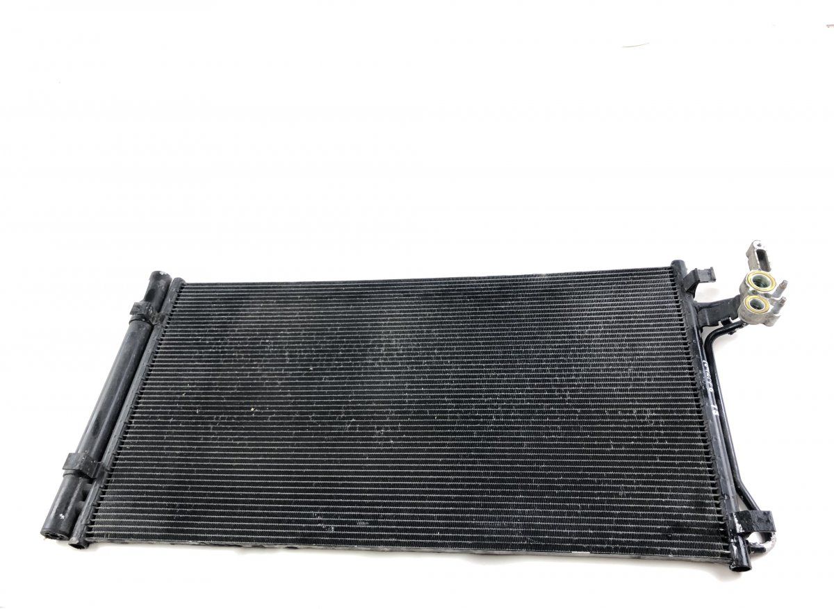 LR075358 AC Radiator (condenser) LAND ROVER EVOQUE I (L538) (2011-2018)