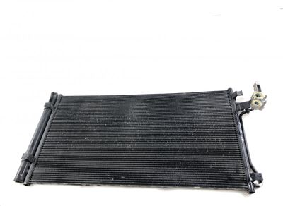 LR075358 AC Radiator (condenser) LAND ROVER EVOQUE I (L538) (2011-2018)