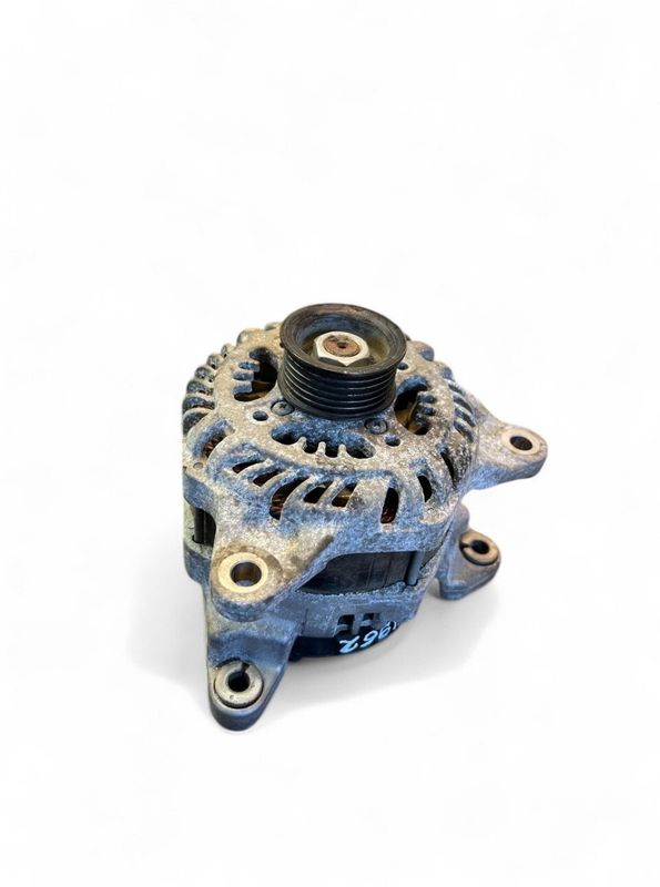 68422277AC P68422277AC Alternator RAM 1500 Crew Cab Pickup (DT)(2018-)