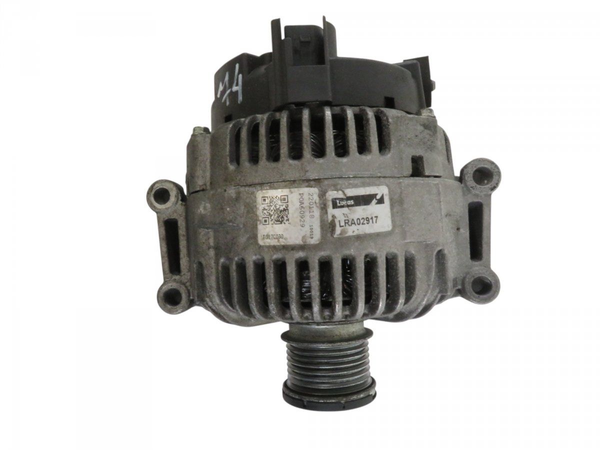 LRA02917 A6421540402 Alternator MERCEDES-BENZ R-CLASS (W251) (2006-2013)