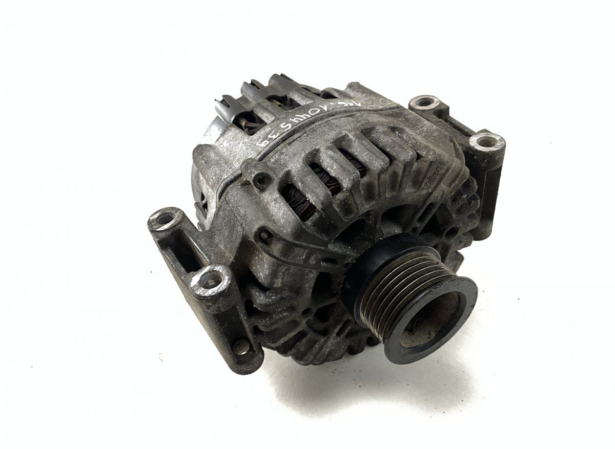 FG18S077 FGN18S128 Alternator MERCEDES-BENZ VITO / V-CLASS (W447) (2014-)