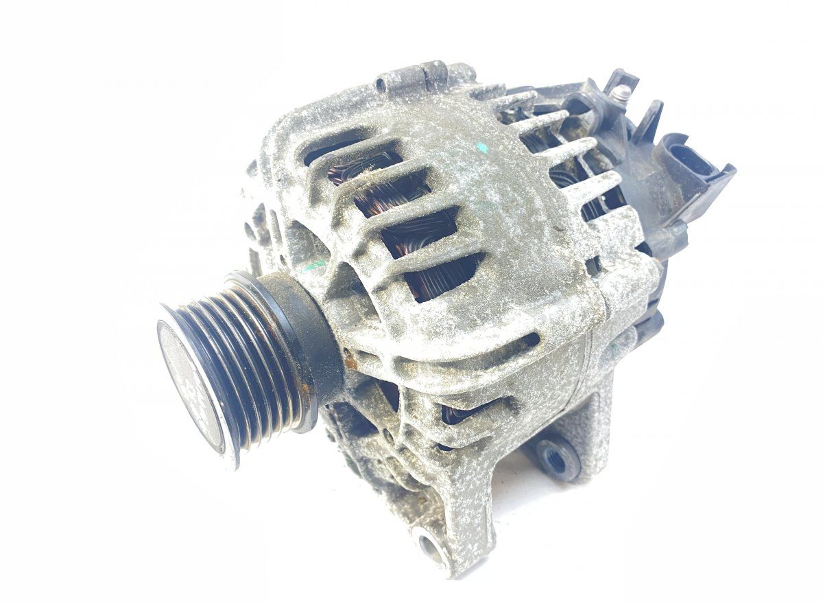 2261975 FG15T093 FG15T137 Alternator FORD KUGA II (DM2, TF) (2012-2019)