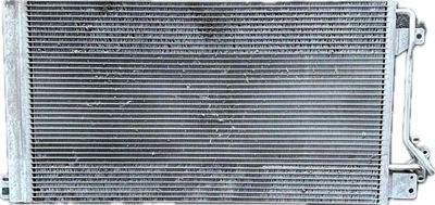 7H0820411E AC Radiator (condenser) VW TRANSPORTER T5 / MULTIVAN (7H, 7E, 7J) (2003-2015)