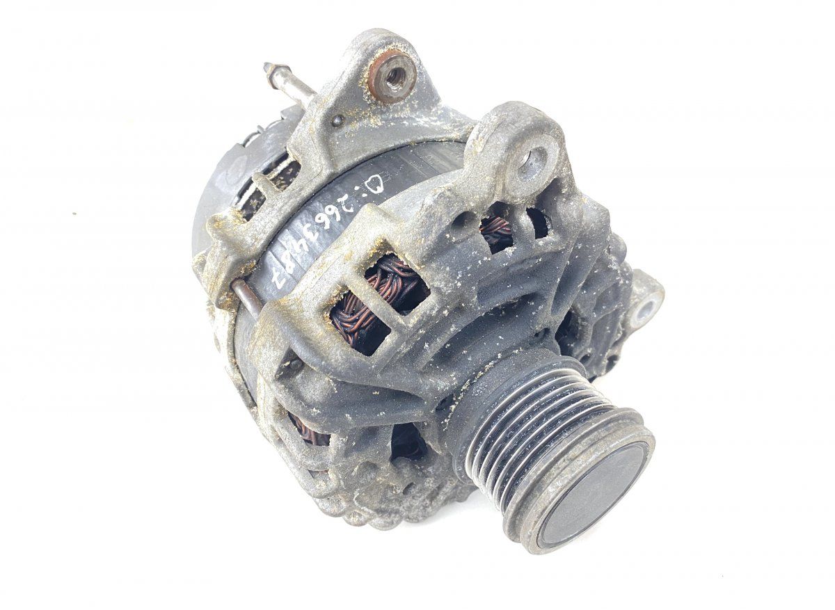 0125811090 Alternator VW GOLF VII (5G1, BA5, BV5, BQ1, BE) (2012-2020)