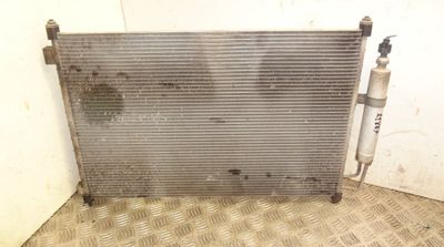 92100JG000 AC Radiator (condenser) NISSAN X-TRAIL II (T31) (2007-2013)