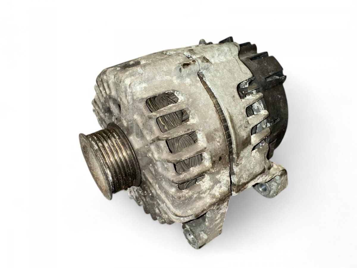 12318509224 8509224 12318570675 8570675 Alternator BMW 3 (F30, F31, F34, F80) (2011-2019)
