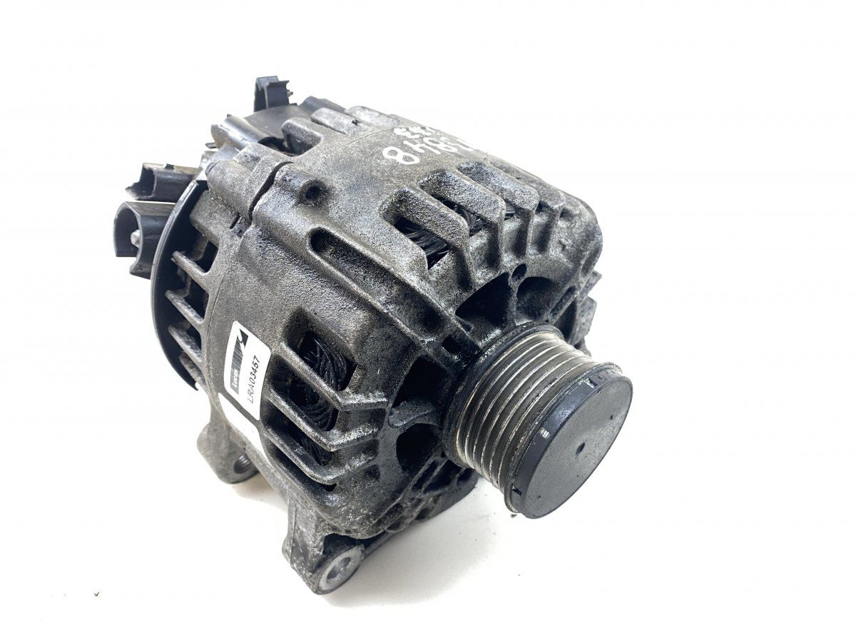 2624310D 2624310C TG15S218 1042119580 0986084640 Alternator PEUGEOT EXPERT / TRAVELLER (2016-)