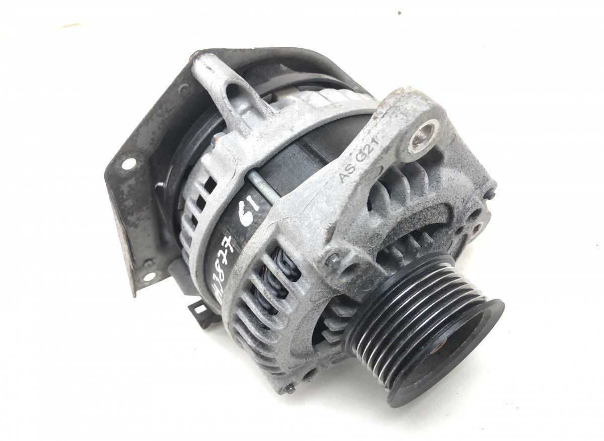 1042105370 0986082410 CA2078IR 2221611002 9090685 89215458 LRA03491 DRA0887 930887 115836 104210-5370 Alternator HONDA ACCORD VIII (CP, CU) (2007-2015)