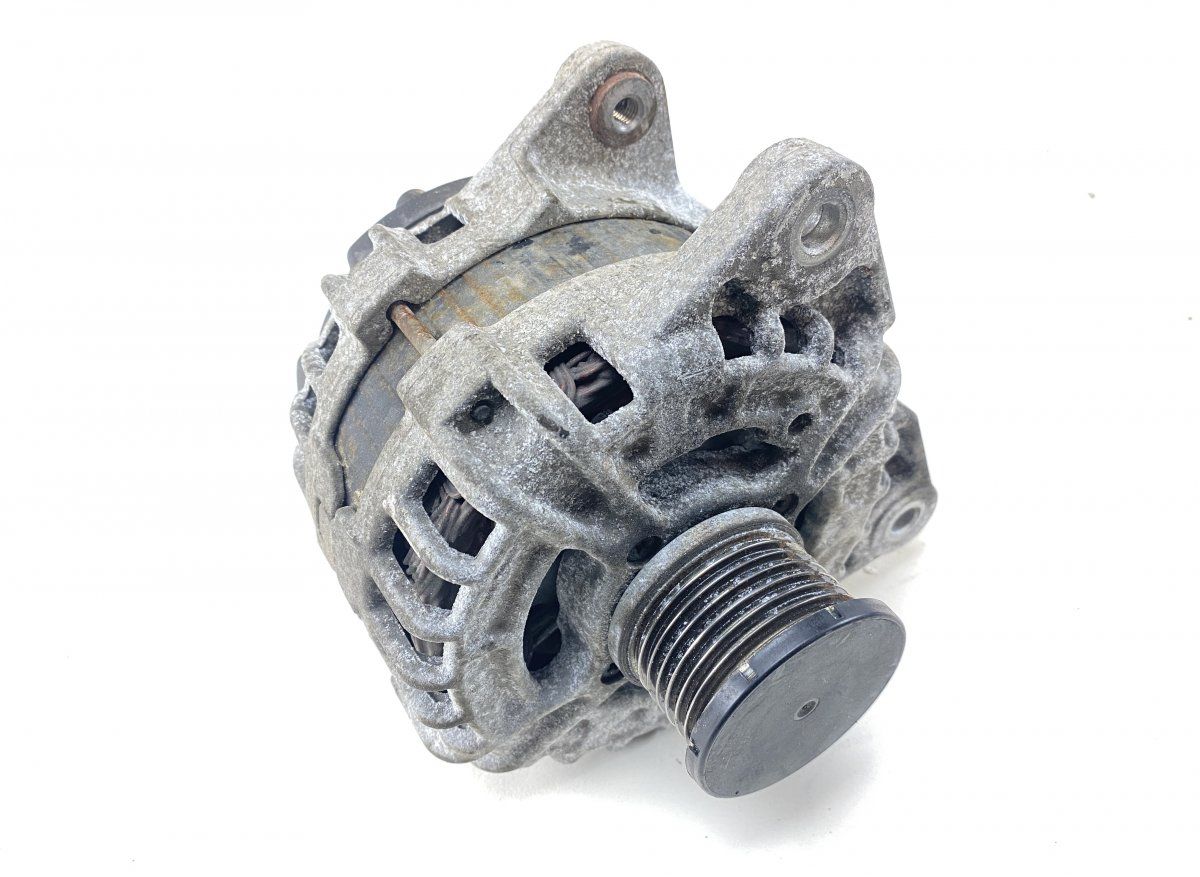 2616927A F000BL0814 F000BL0841 Alternator NISSAN X-TRAIL (T32_) (10.13-)