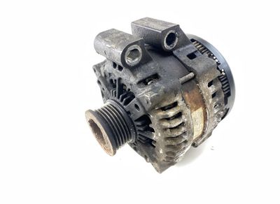 1042106281 1042106280 Алтернатор LAND ROVER RANGE ROVER SPORT II (L494) (2013-2022)