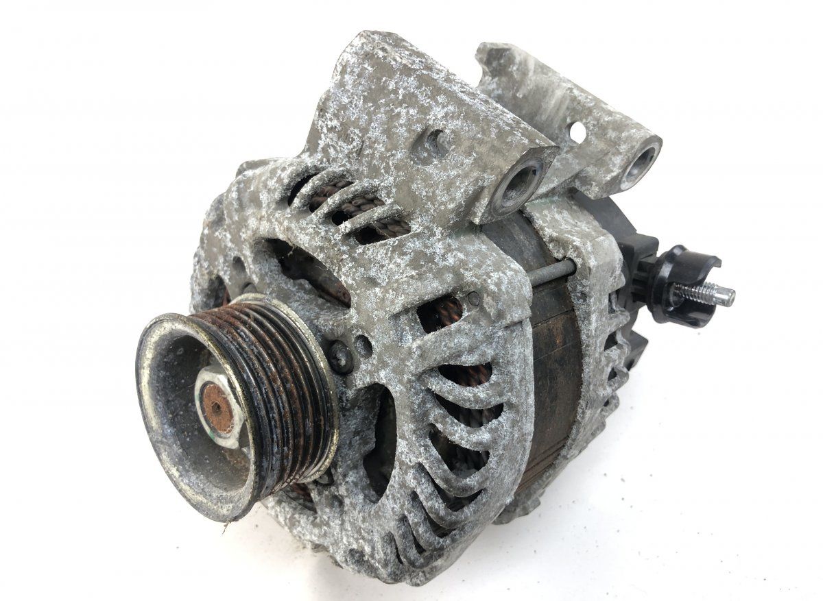 A003TV0991ZT Alternator FORD RANGER III (TKE, PX) (2011-2023)