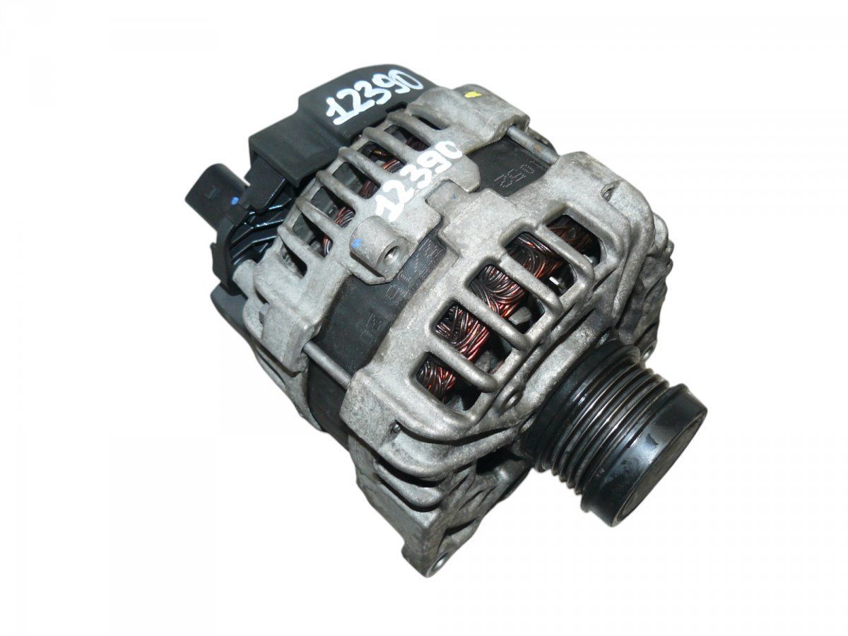 0125711030 Alternator MERCEDES-BENZ CLA (C117, X117) (2013-2019)