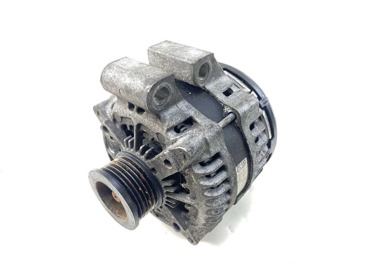 1042106281 1042106280 Alternator LAND ROVER RANGE ROVER IV (LG/L405) (2012-2021)