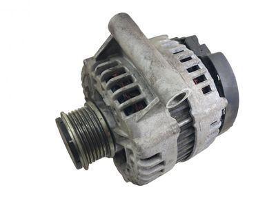 0125711102 0125711001 Alternator CITROËN JUMPER III (2006-)