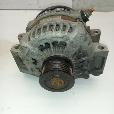 P04801835AB Generator JEEP GRAND CHEROKEE IV (WK, WK2) (2010-2021)
