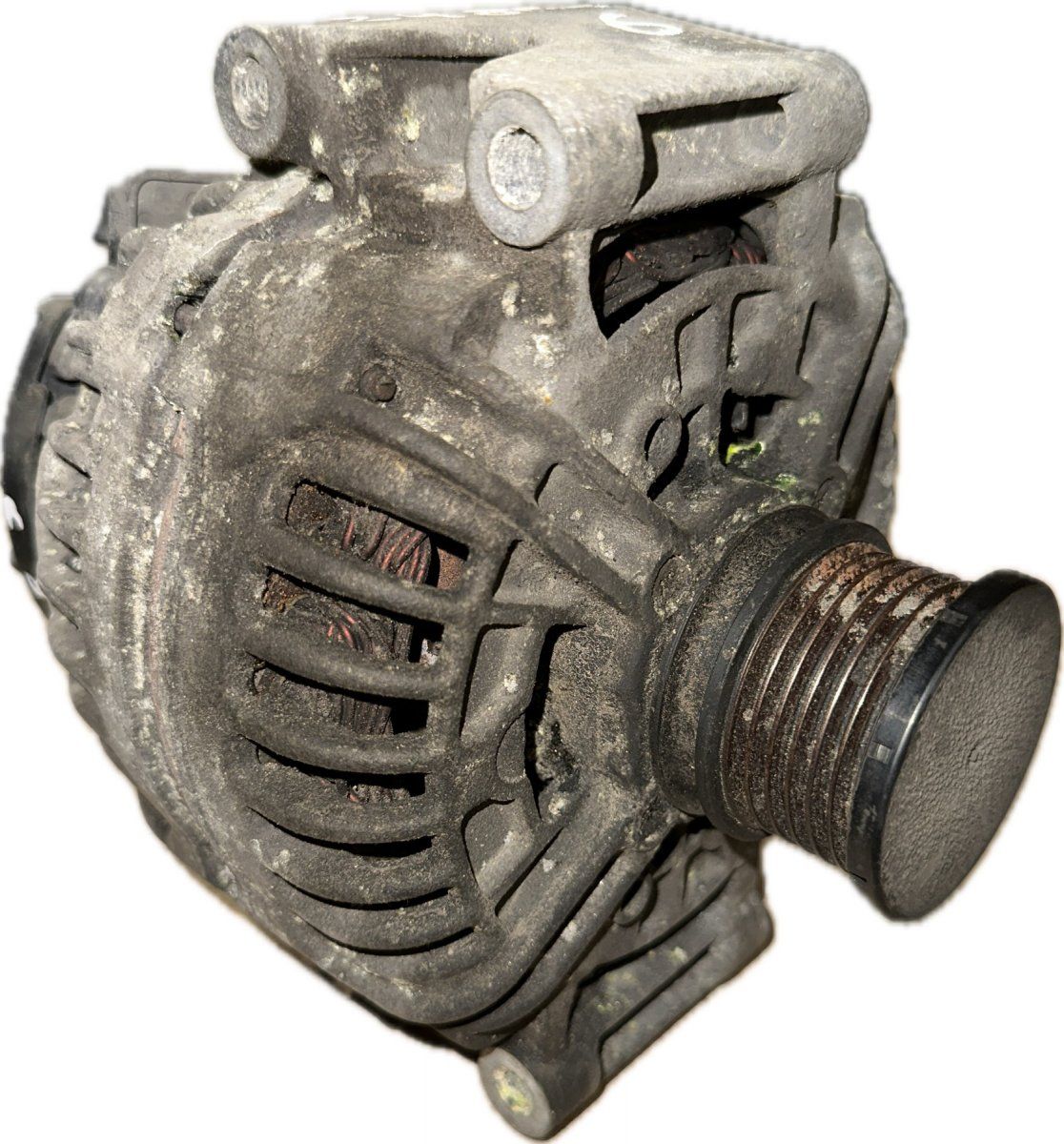 A0131542102 Alternator MERCEDES-BENZ VITO / VIANO (W639) (2003-2014)