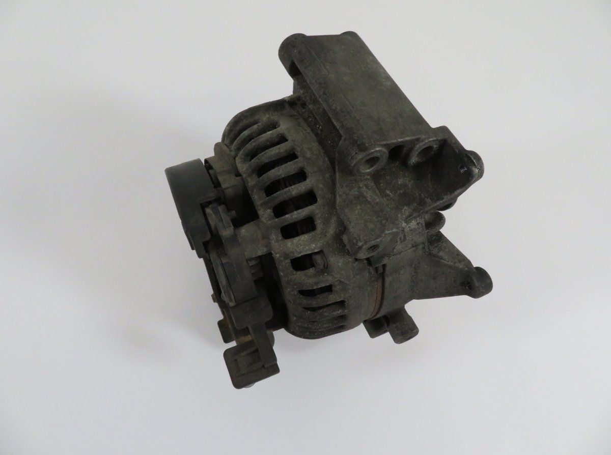 A0121545902 Alternator MERCEDES-BENZ E-CLASS (W211) (2002-2009)