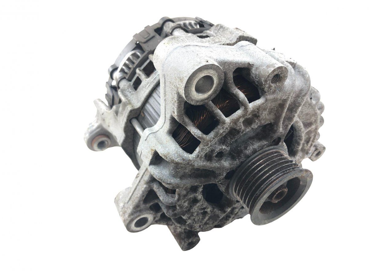 0125814008 Alternator BMW 5 (G30, G31) (2016-2024)