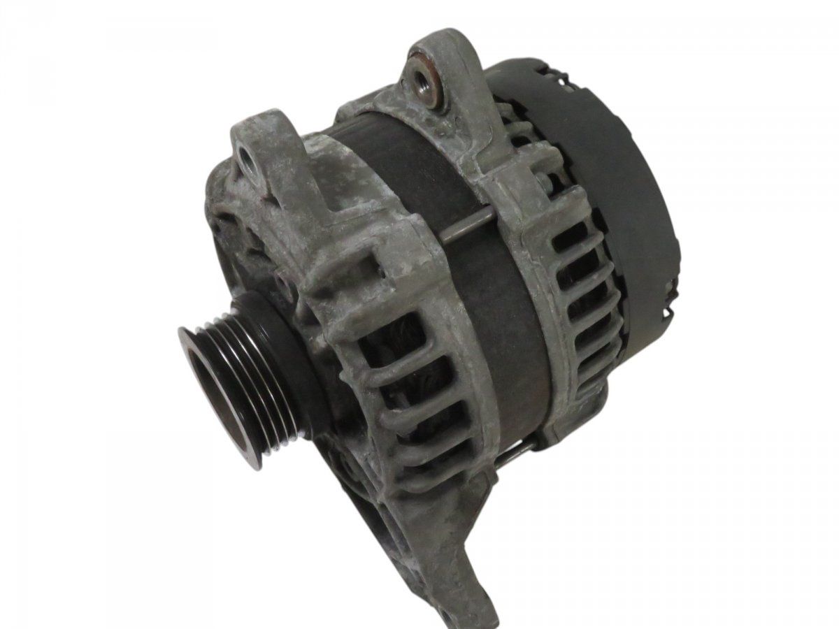 A0009063322 Alternator MERCEDES-BENZ A-CLASS (W176) (2012-2018)
