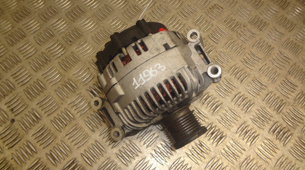 Alternator MERCEDES-BENZ E-CLASS (W211) (2002-2009)