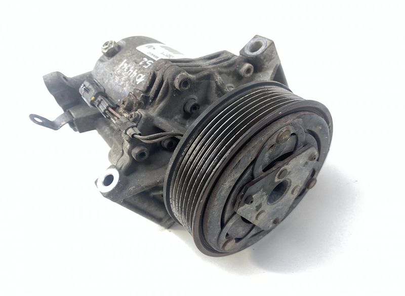 92600E920A AC / aircon Compressor DACIA DOKKER (2012-2021)