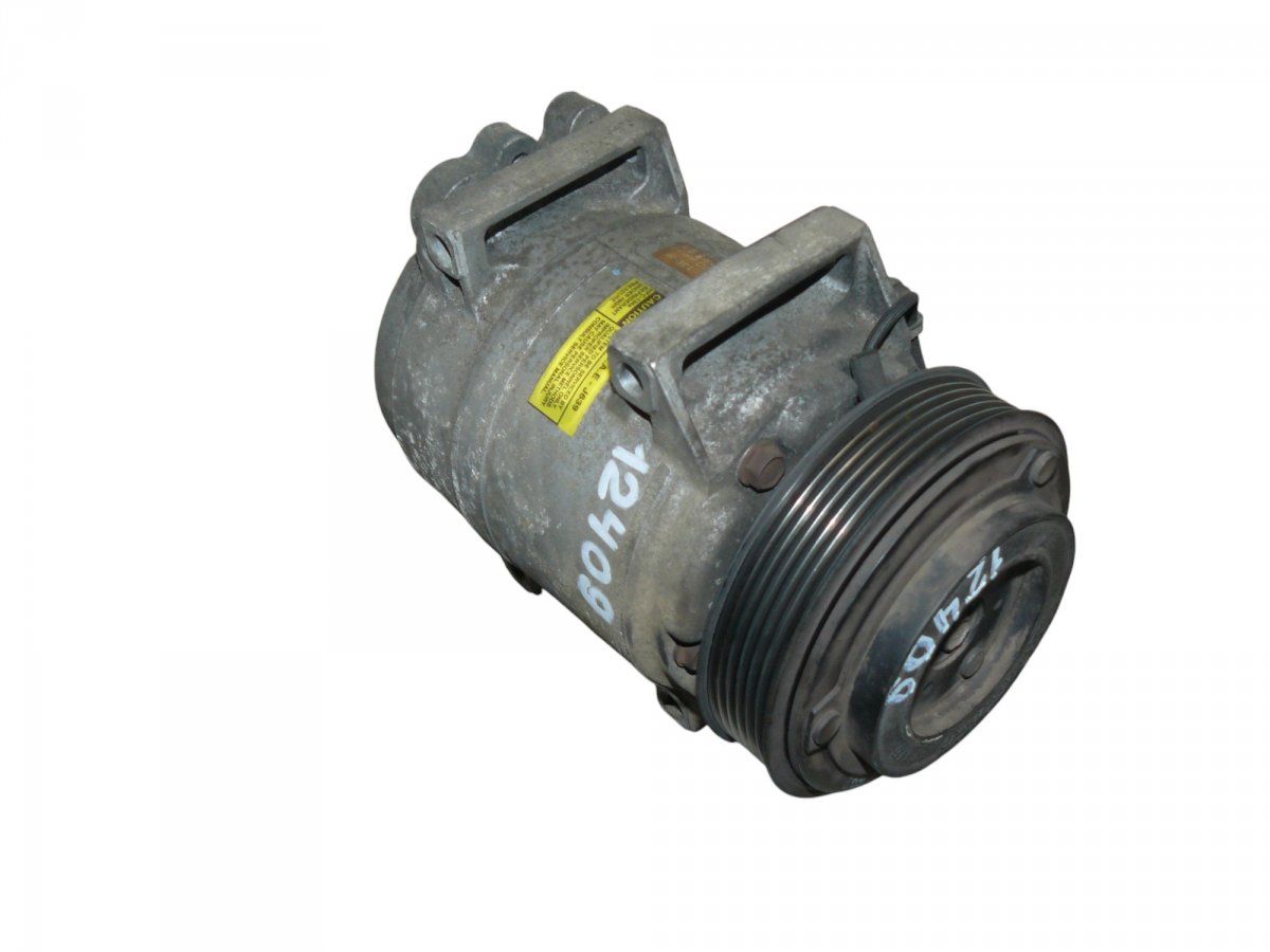 AC / aircon Compressor VOLVO XC70 II (2007-2016)