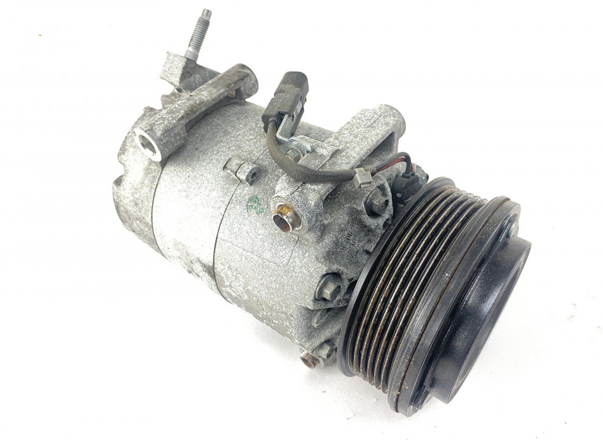 2034564 AC / aircon Compressor FORD KUGA II (DM2, TF) (2012-2019)