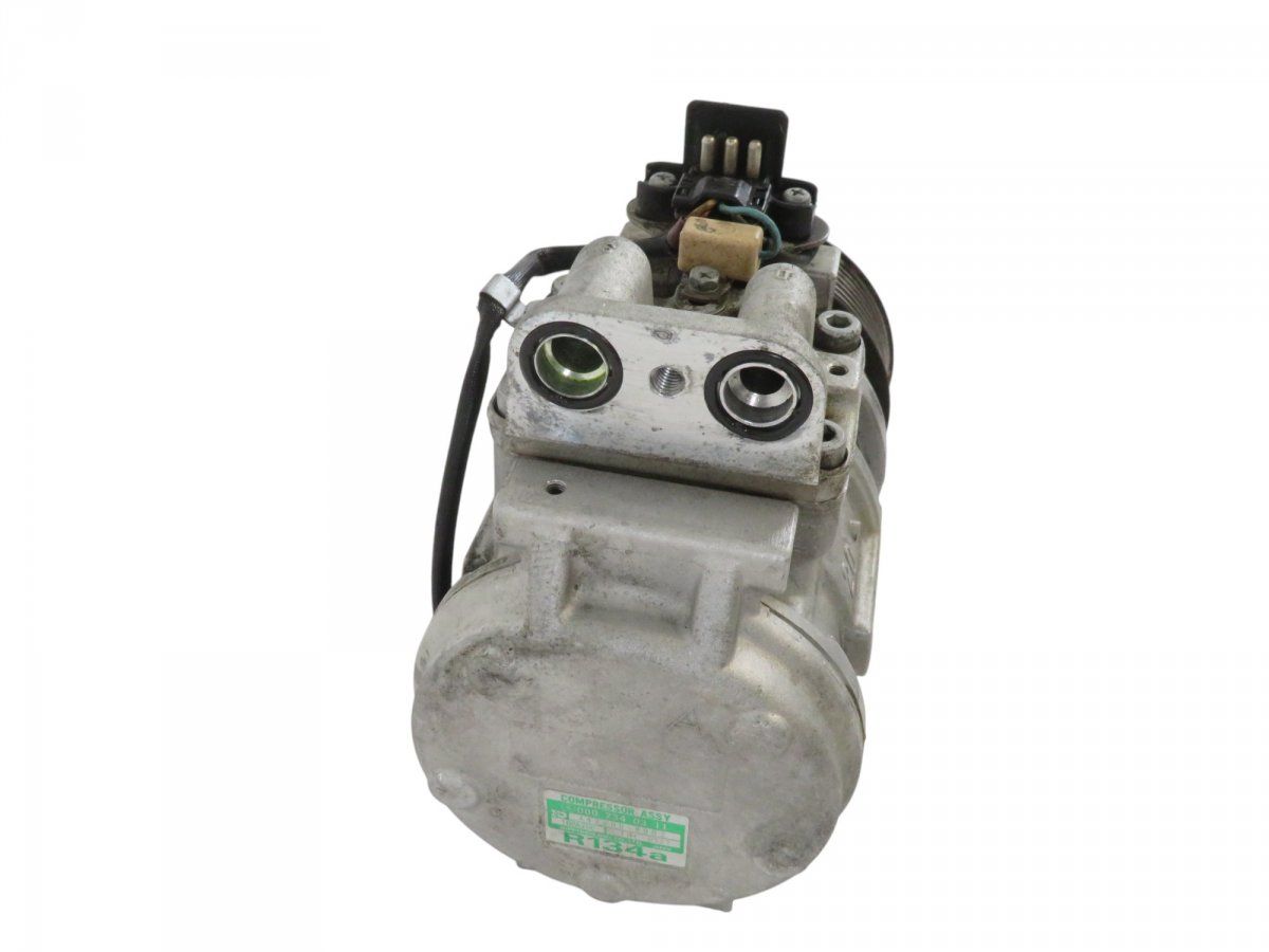 A0002340311 0002340311 AC / aircon Compressor MERCEDES-BENZ S-CLASS (W140) (1991-1999)