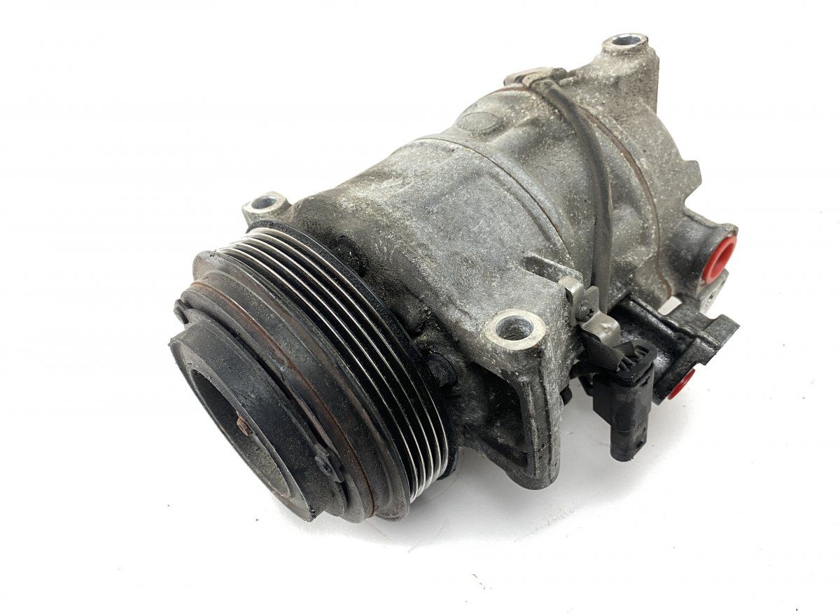 GE4471401453 GE447140-1453 AC / aircon Compressor MERCEDES-BENZ E-CLASS (W213) (2016-2023)
