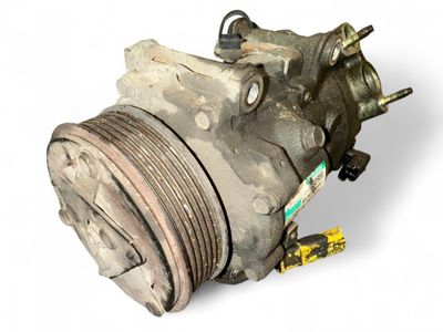 9671451380 Компрессор кондиционера CITROËN C5 II (2008-2019)