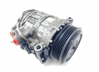 4472601302 4472601304 447260-1302 447260-1304 GE4471906554 4472601303 GE447190-6554 447260-1303 4472602958 447260-2958 Kompresor klimatyzacji MERCEDES-BENZ KLASA S (W221) (2005-2013)