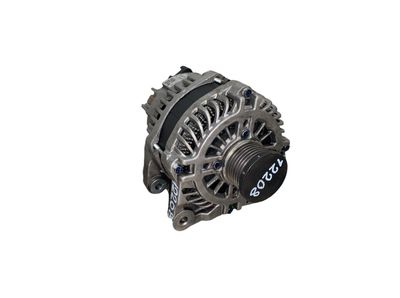 Alternator RENAULT SCENIC III (JZ0) (2009-2016)