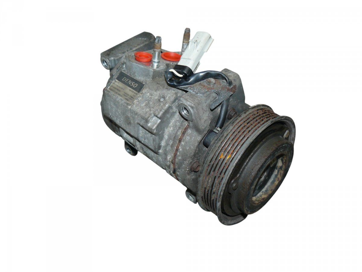 447220-5870 AC / aircon Compressor CHRYSLER VOYAGER IV (RG, RS) (2000-2008)