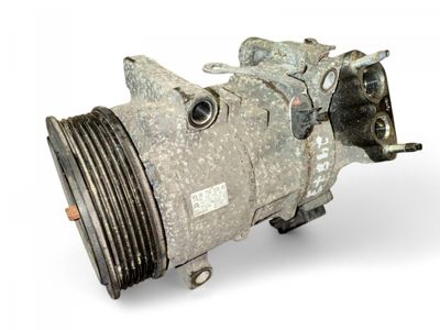 9675659880 9675659980 9815198580 9675655880 9675659880 4471504723 AC / aircon Compressor CITROËN C4 Picasso II (2013-2022)