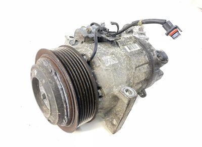 4471606893 447160-6893 4471606894 447160-6894 4471401140 E447140-1140 4471607481 447160-7481 4472501520 447250-1520 AC / aircon Compressor NISSAN X-TRAIL III (T32) (2013-2022)