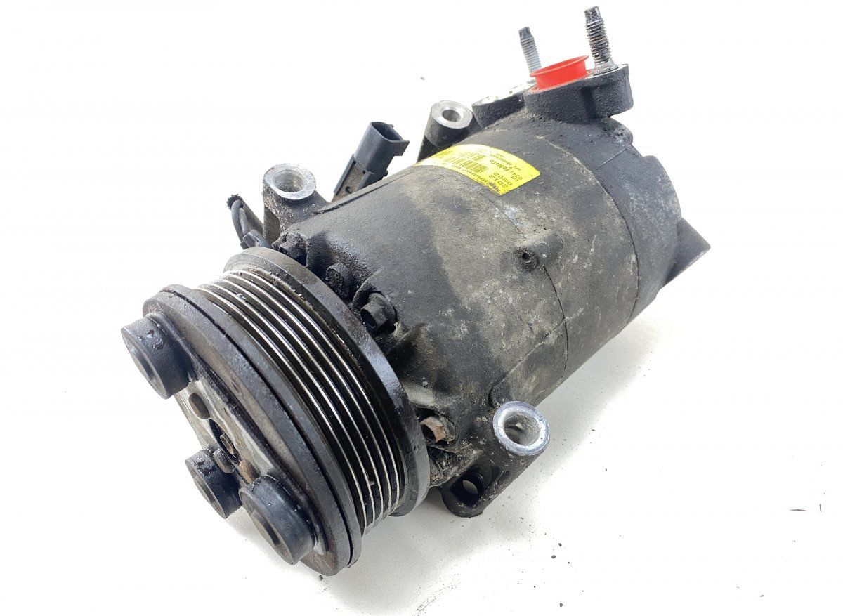 8FK351334-391 351334-391 AC / aircon Compressor FORD MONDEO Mk IV (BA7) (2007-2014)