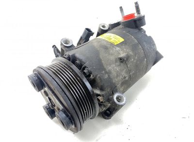 8FK351334-391 351334-391 Compresseur AC / climatisation FORD MONDEO Mk IV (BA7) (2007-2014)