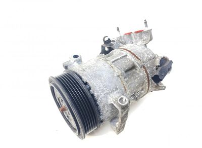 4471504723 4471507360 447150-4723 447150-7360 4471504722 447150-4722 AC / aircon Compressor CITROËN C4 II (B7) (2009-2018)